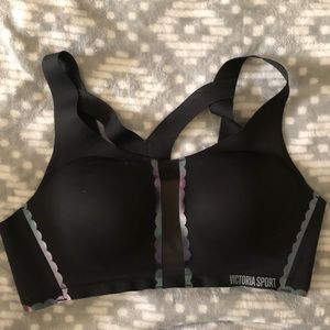 36c angel max sports bra Victoria’s Secret sport
